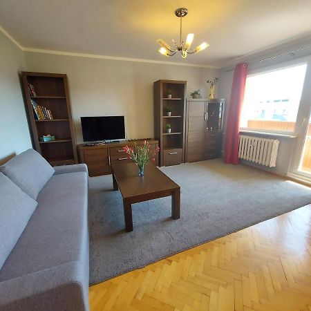 Apartament Janowskie Blonia Rumia Esterno foto