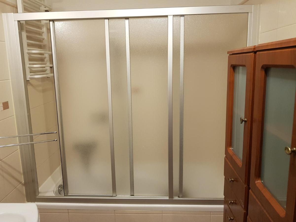 Apartament Janowskie Blonia Rumia Esterno foto