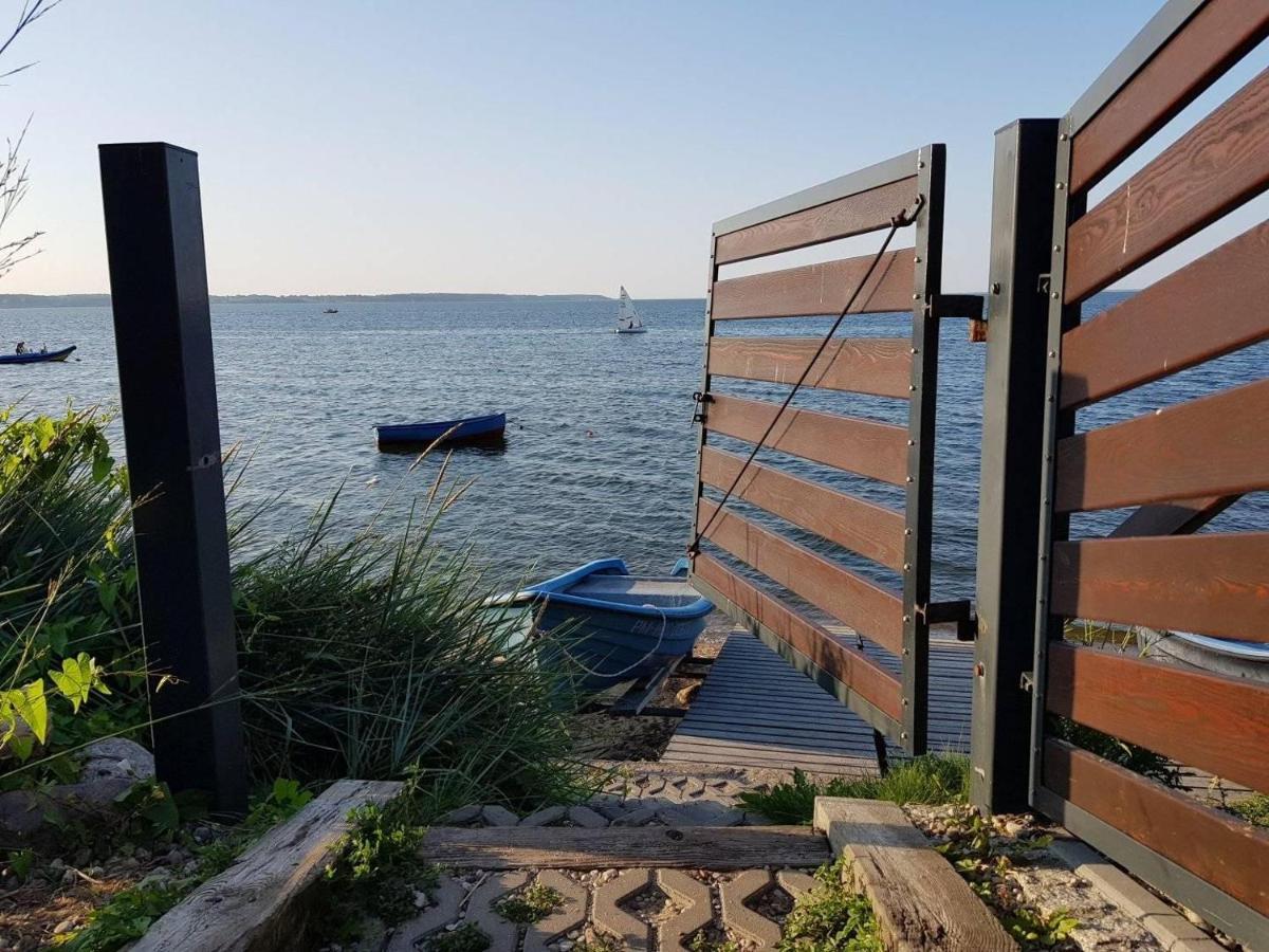 Apartament Janowskie Blonia Rumia Esterno foto