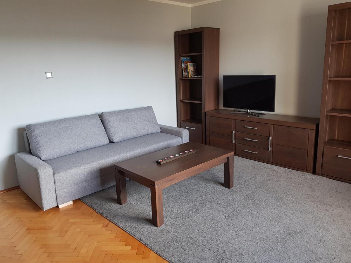 Apartament Janowskie Blonia Rumia Esterno foto