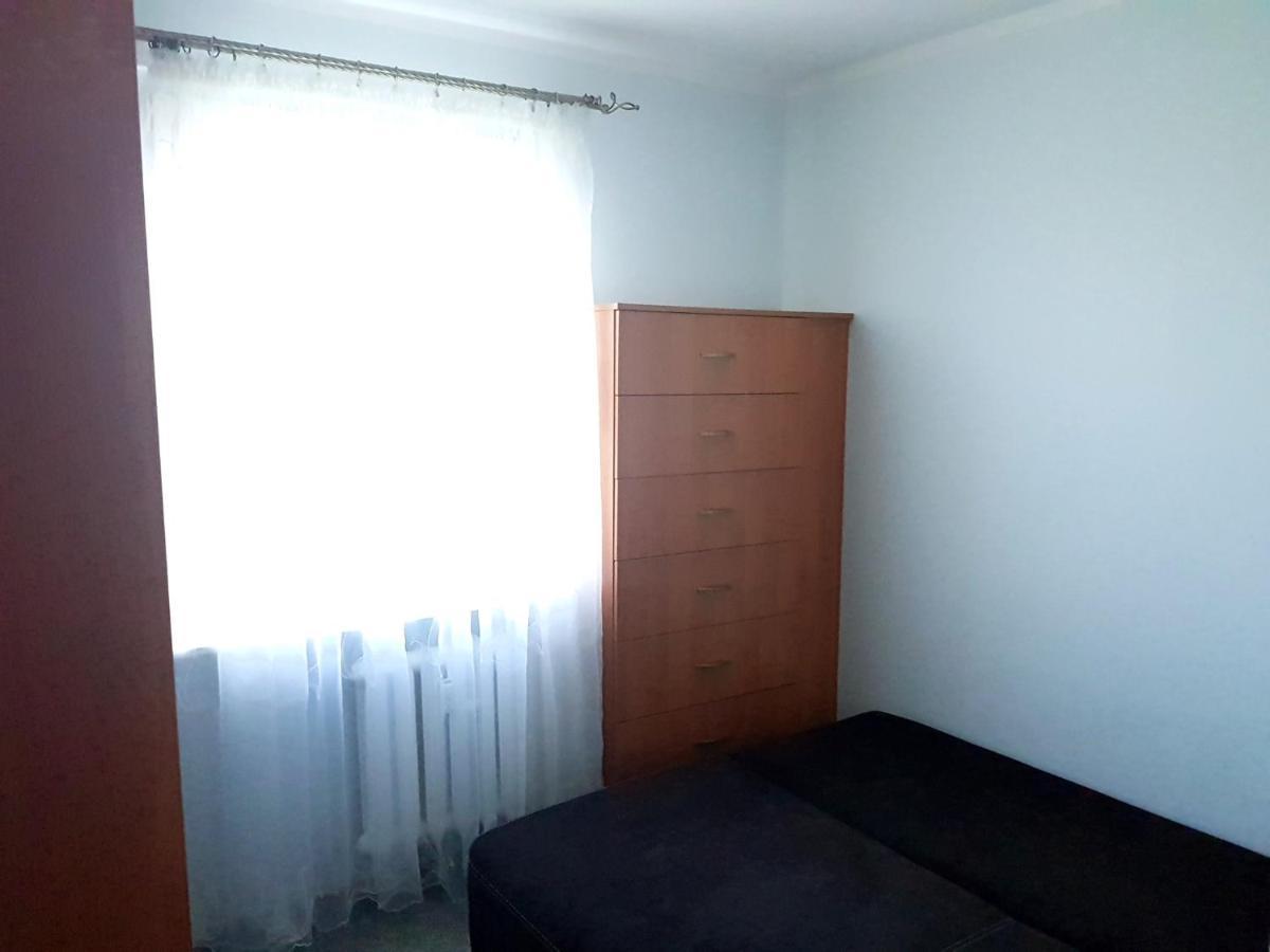 Apartament Janowskie Blonia Rumia Esterno foto
